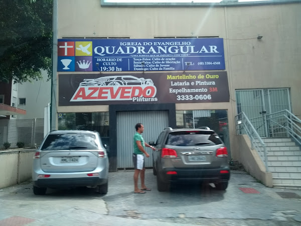 Foto 1 Azevedo Auto Center