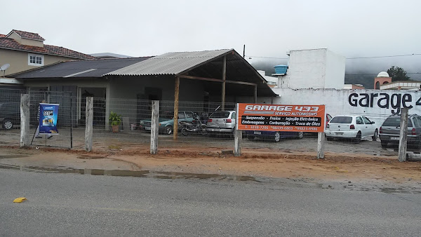 Foto 0 Garage 433 serviços automotivos