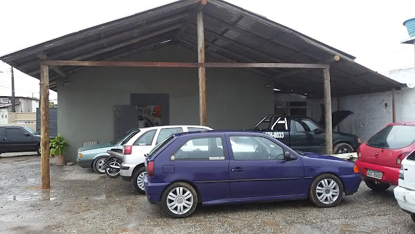 Foto 1 Garage 433 serviços automotivos