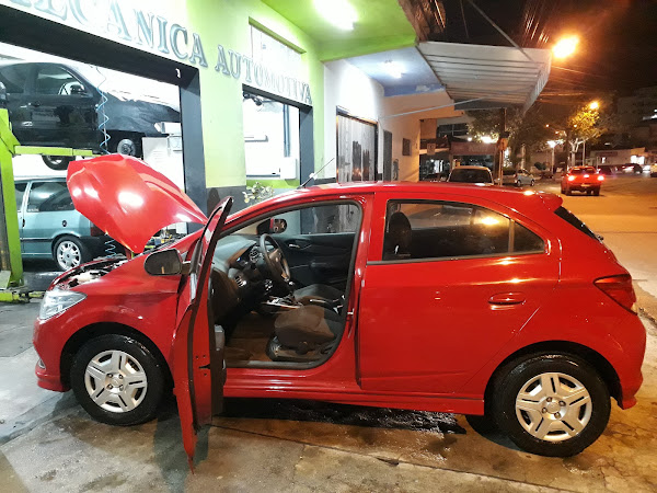 Mega Torque Mecânica Automotiva