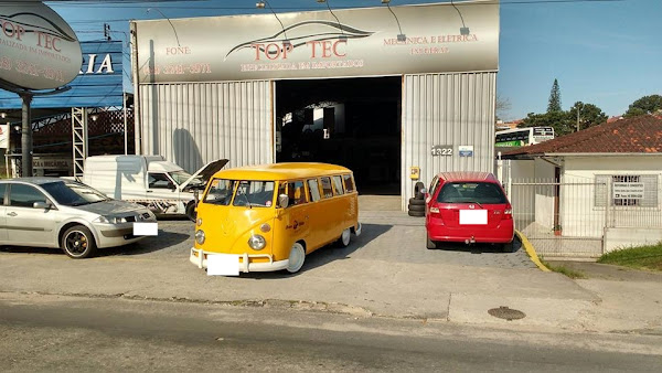 Mecânica TopTec