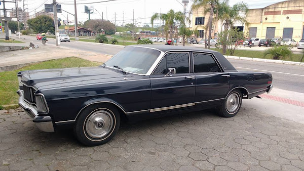 Foto 1 Mecânica TopTec