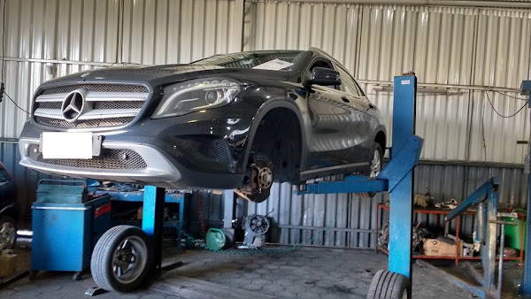 Foto 2 Mecânica TopTec