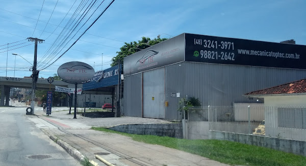 Foto 3 Mecânica TopTec