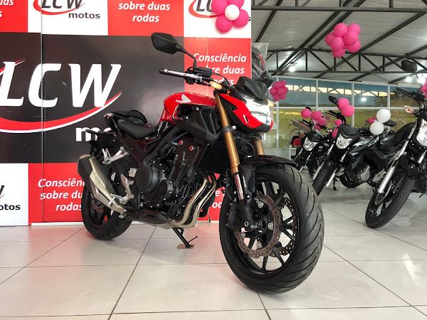 LCW Motos