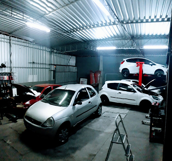 Foto 1 Daniel Mecânica Automotiva