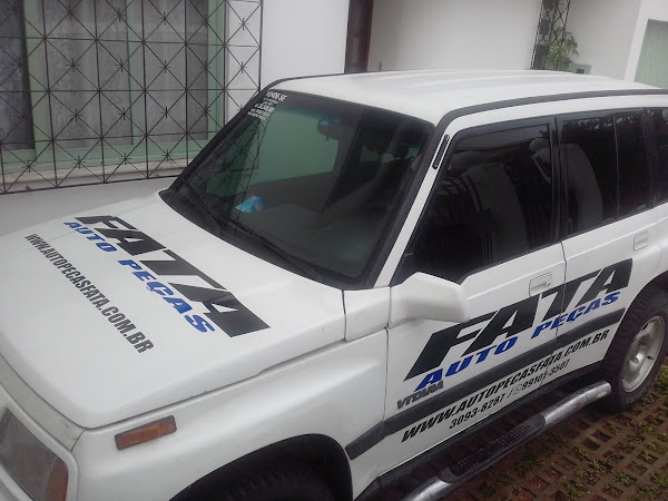 Auto Elétrica e Peças Paulinho