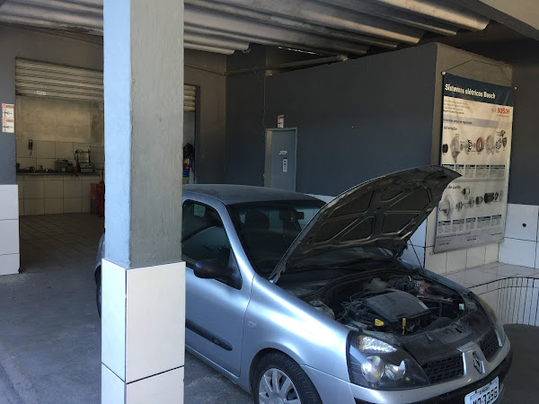 Foto 2 Auto Elétrica e Peças Paulinho