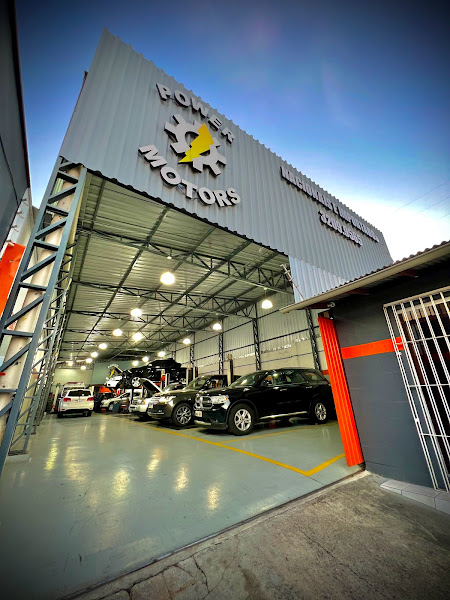 Foto 2 Power Motors - Oficina Automotiva | Mecânico Florianópolis