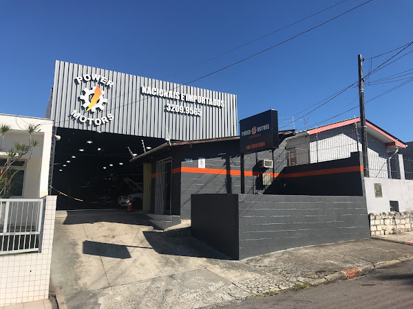 Foto 4 Power Motors - Oficina Automotiva | Mecânico Florianópolis