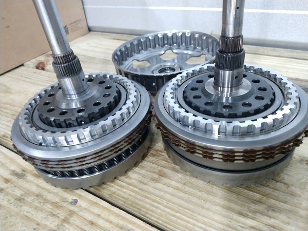 Foto 5 Power Motors - Oficina Automotiva | Mecânico Florianópolis