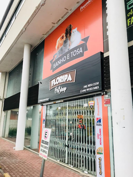 Floripa Pet Shop Floripa Pet Shop