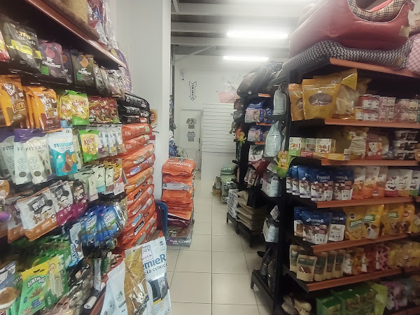 Foto 1 Floripa Pet Shop