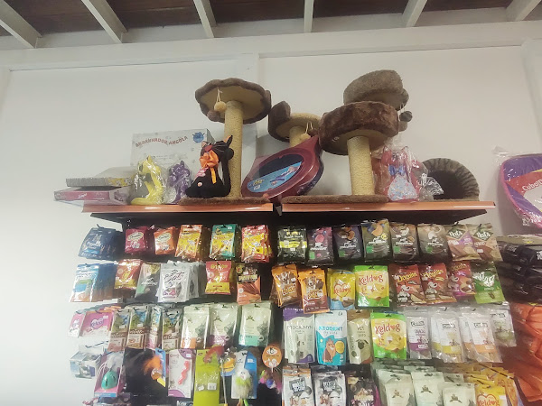 Foto 3 Floripa Pet Shop