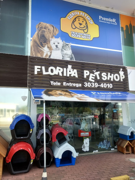 Foto 4 Floripa Pet Shop