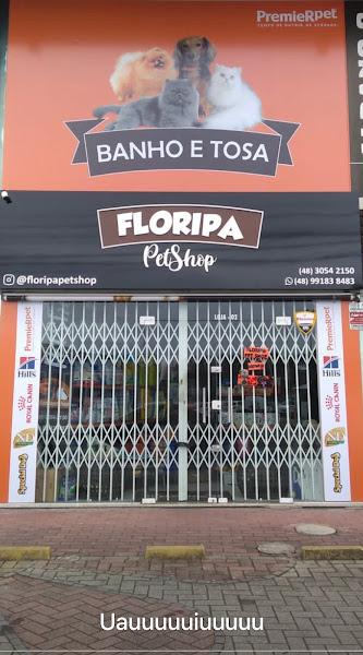 Foto 5 Floripa Pet Shop