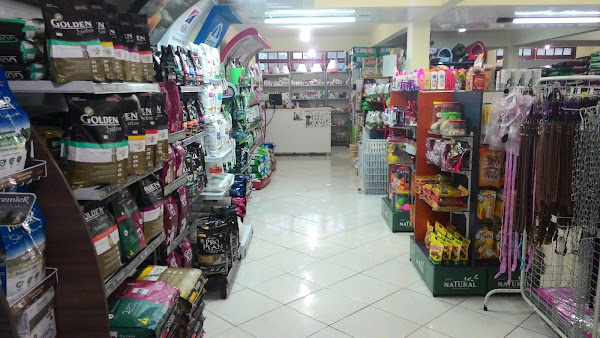 Foto 1 Bicho da Casa Pet Shop