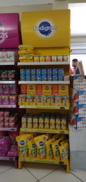 Foto 3 Bicho da Casa Pet Shop