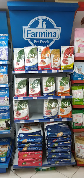 Foto 4 Bicho da Casa Pet Shop