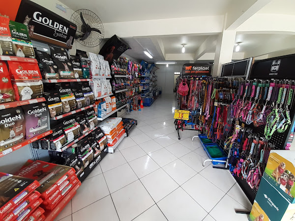 Foto 5 Bicho da Casa Pet Shop