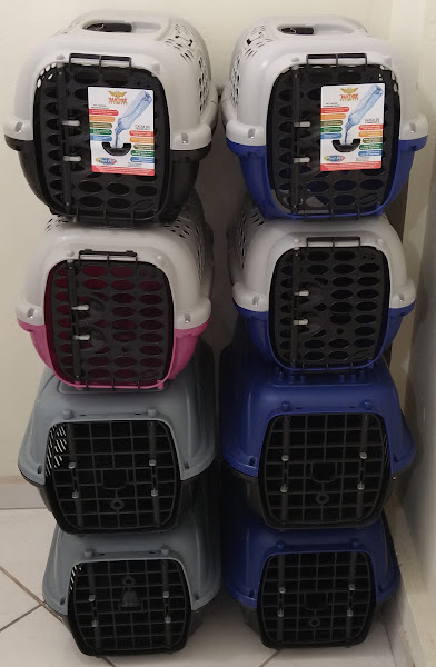 Foto 6 Bicho da Casa Pet Shop