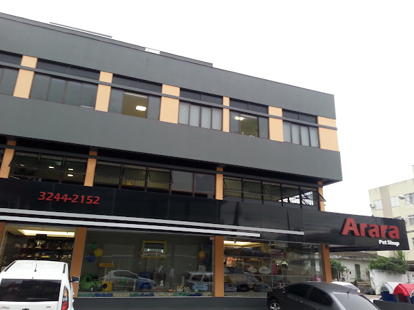 Foto 0 Arara Pet Shop e Clínica Veterinária