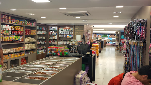 Foto 1 Arara Pet Shop e Clínica Veterinária