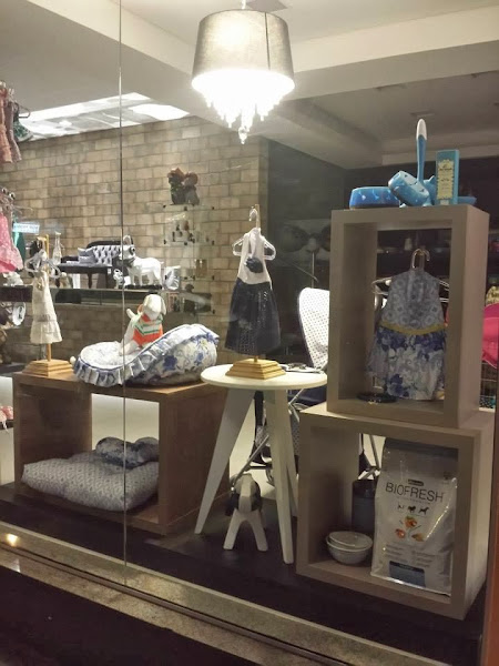 Foto 3 Arara Pet Shop e Clínica Veterinária