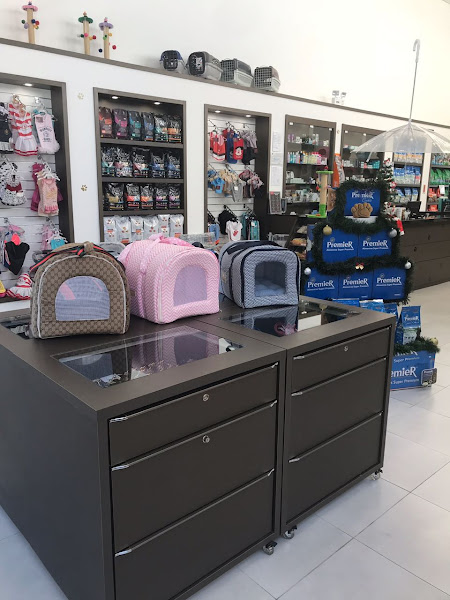 Perola Negra Pet Shop