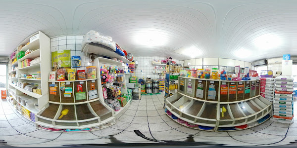 Foto 1 Cannis Pet Shop