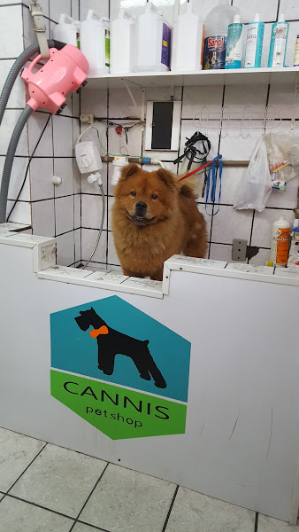 Foto 2 Cannis Pet Shop