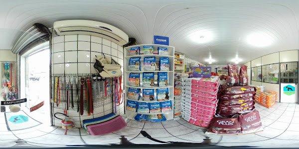 Foto 4 Cannis Pet Shop