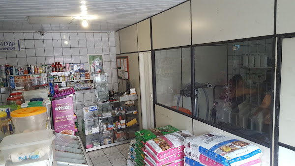 Foto 6 Cannis Pet Shop