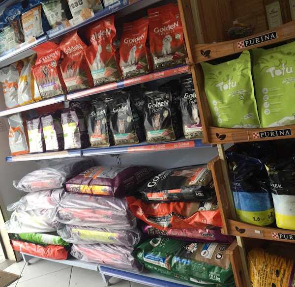 Foto 1 Petiscão Pet Shop