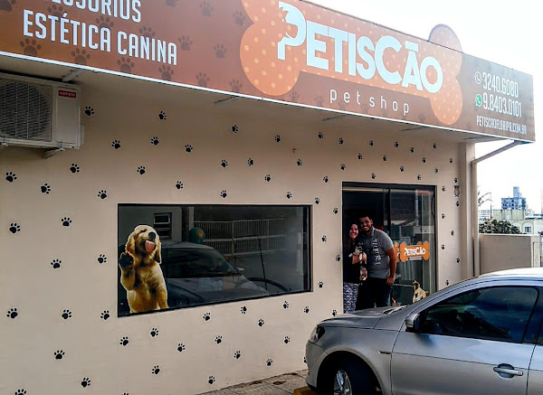 Foto 5 Petiscão Pet Shop