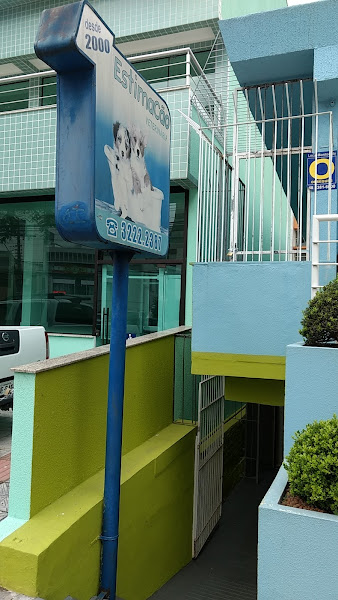 EstimaCão Pet Shop