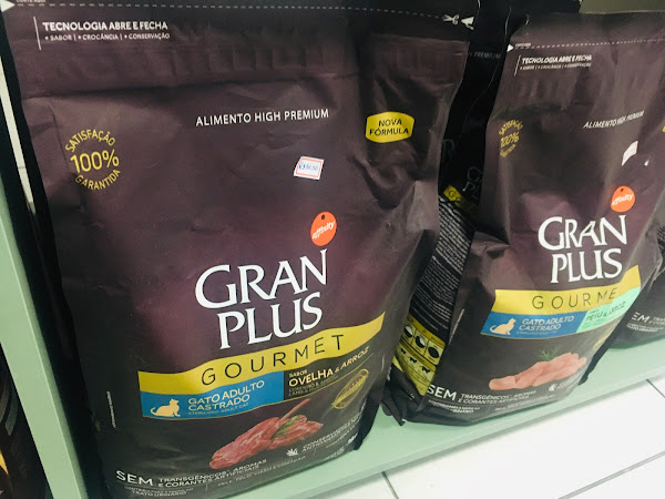 Foto 2 Patas e Raízes