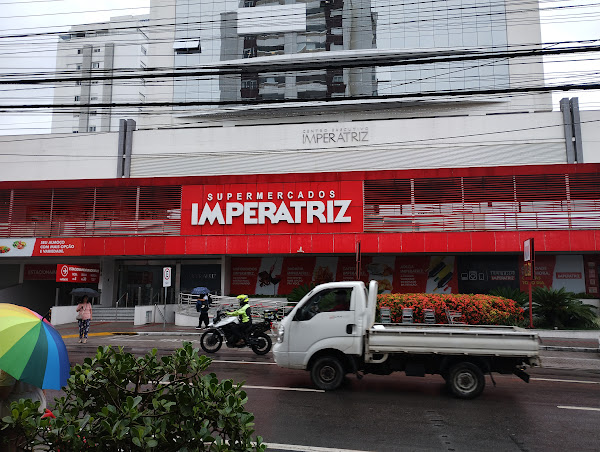 Loja Sub Solo Imperatriz