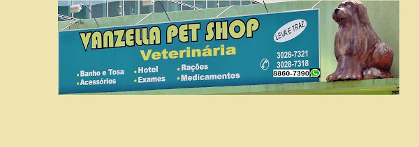 Vanzella Pet Shop Vanzella Pet Shop