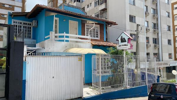 Pet Family Estética Animal