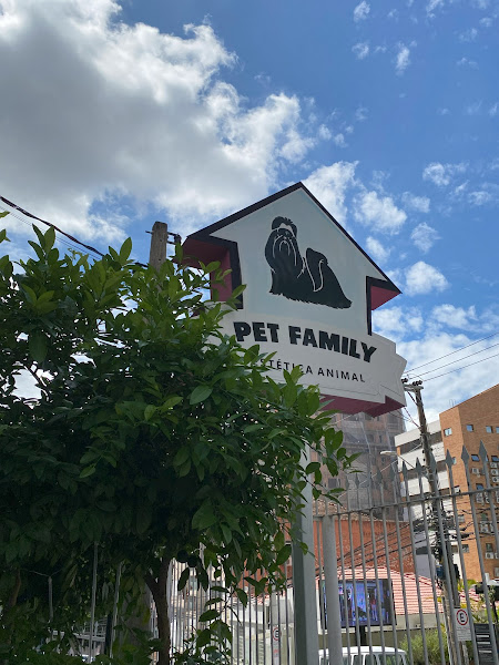 Foto 1 Pet Family Estética Animal