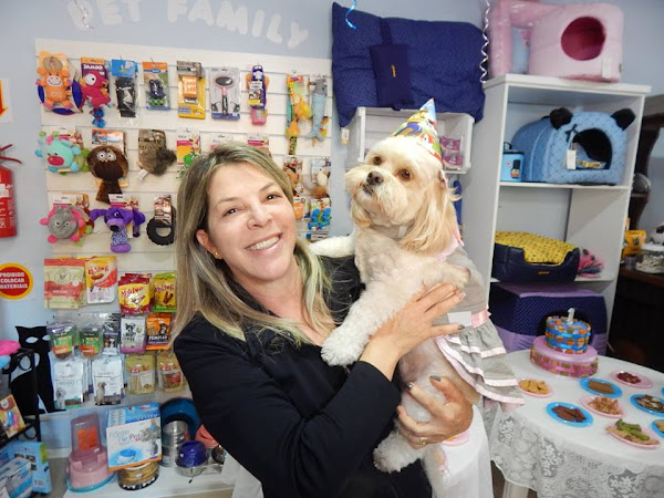 Foto 2 Pet Family Estética Animal