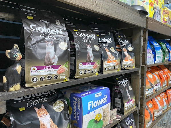 Foto 3 Pet Family Estética Animal Foto 3 Pet Family Estética Animal