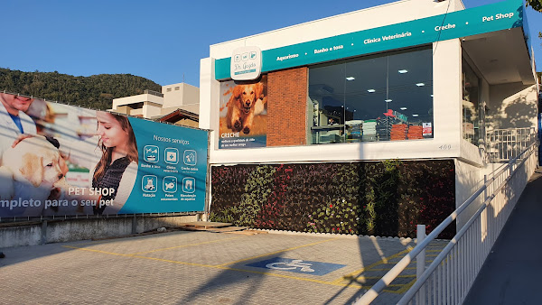 Dr. Gazeto Pet Center - Creche & Plantão Veterinário