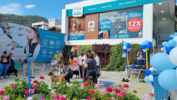 Foto 1 Dr. Gazeto Pet Center - Creche & Plantão Veterinário