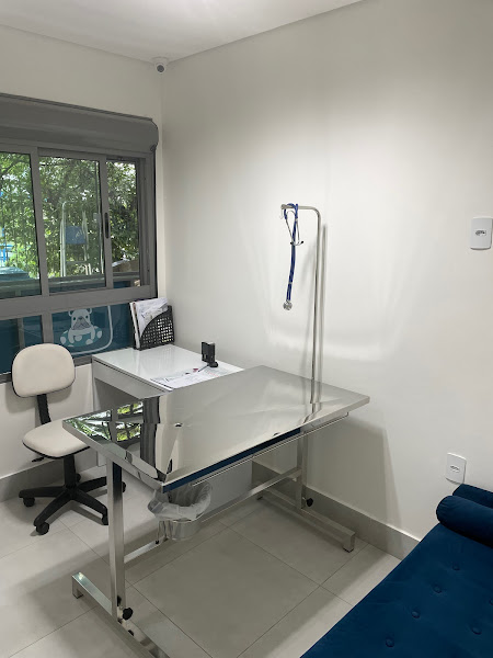 Foto 2 Dr. Gazeto Pet Center - Creche & Plantão Veterinário