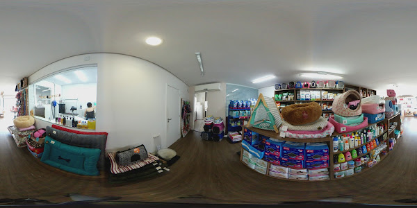 Foto 1 Real Pet Store