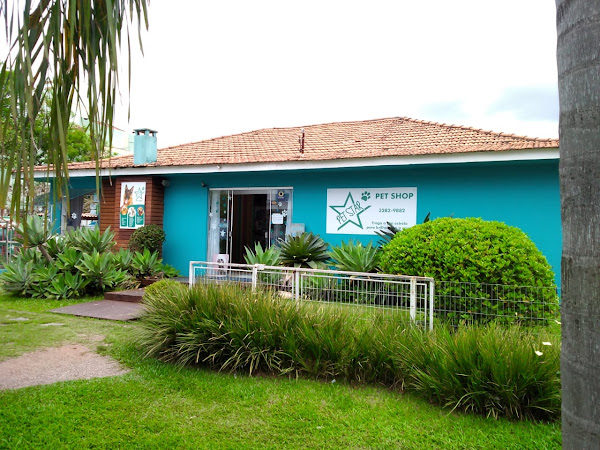Pet Star Pet Shop