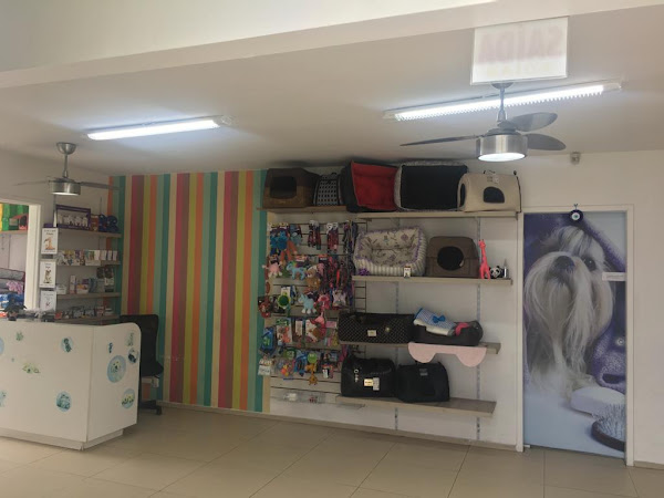 Foto 1 Pet Star Pet Shop
