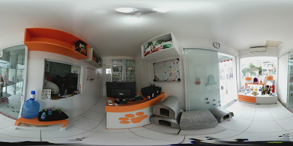 Foto 3 Cantinho do Cão Pet Shop